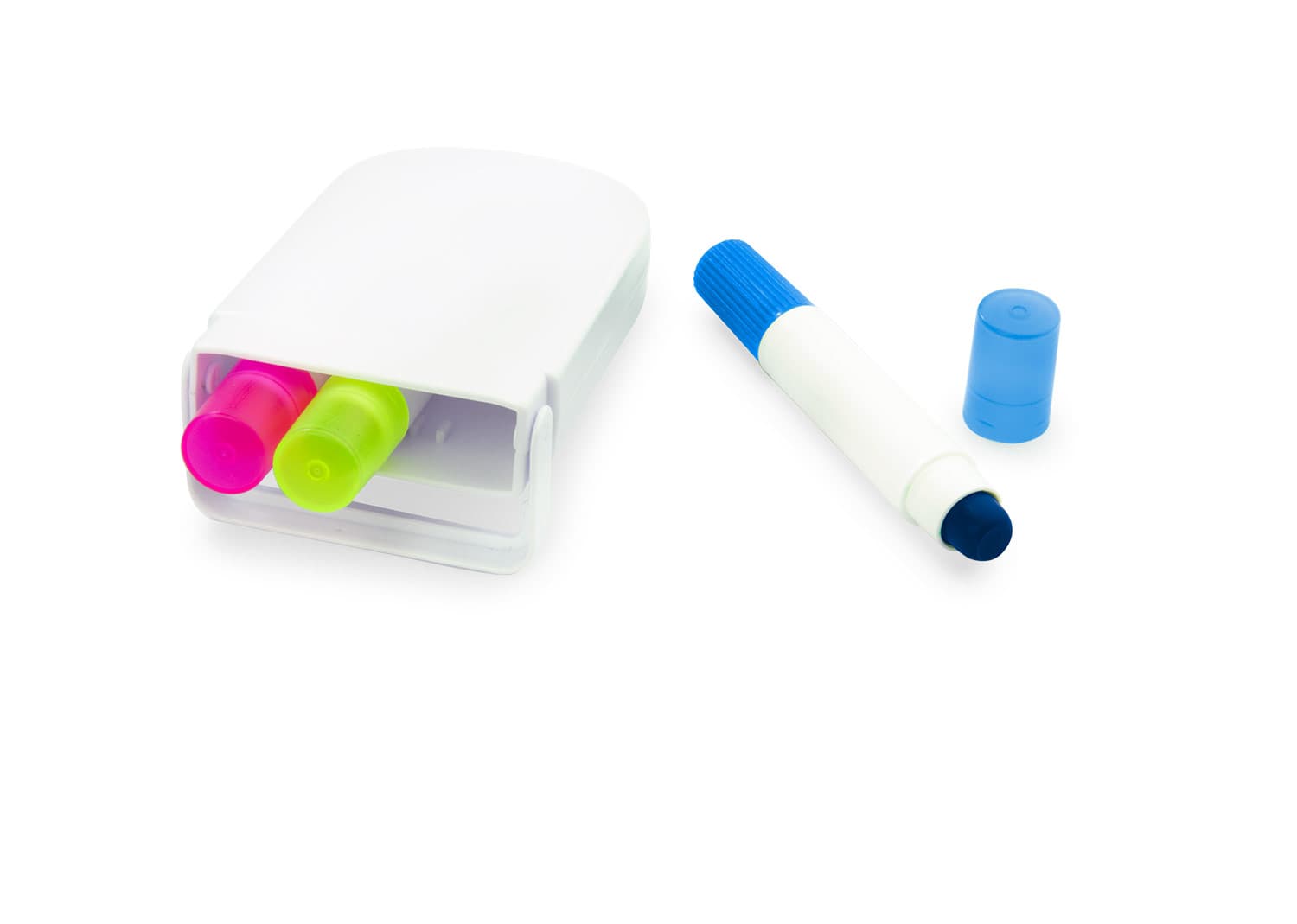 Resaltador Stand Set 9