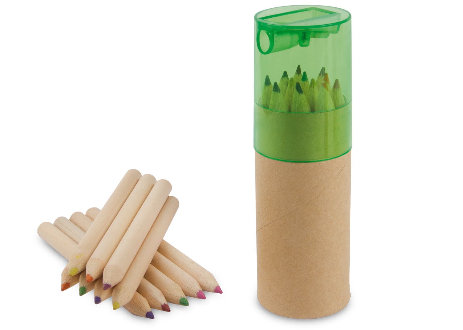 Kit de Colores Eco 5