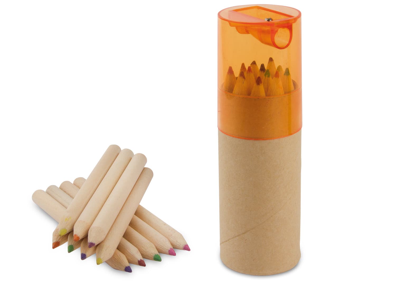 Kit de Colores Eco 6