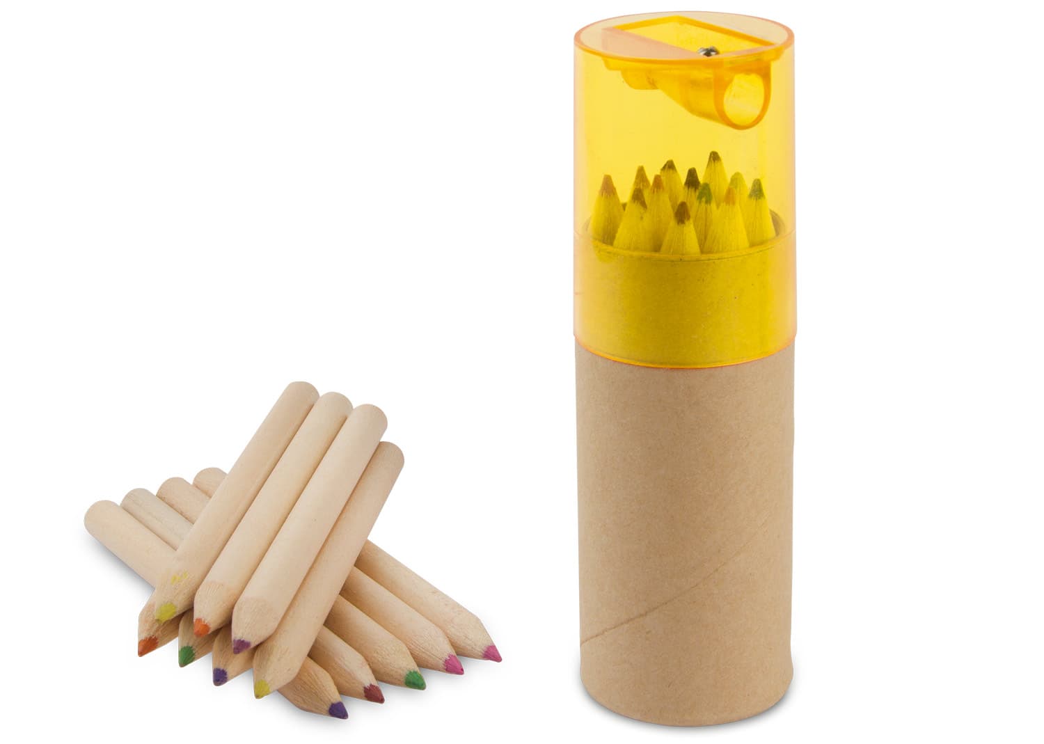 Kit de Colores Eco 8