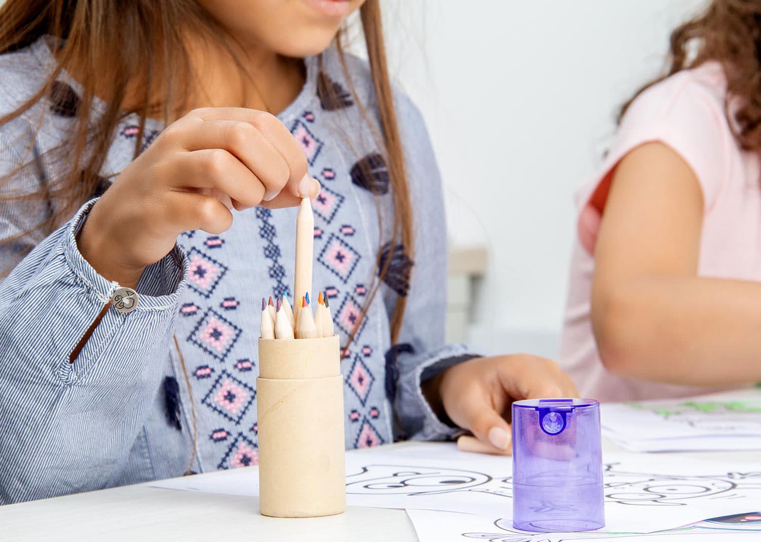 Kit de Colores Eco 3