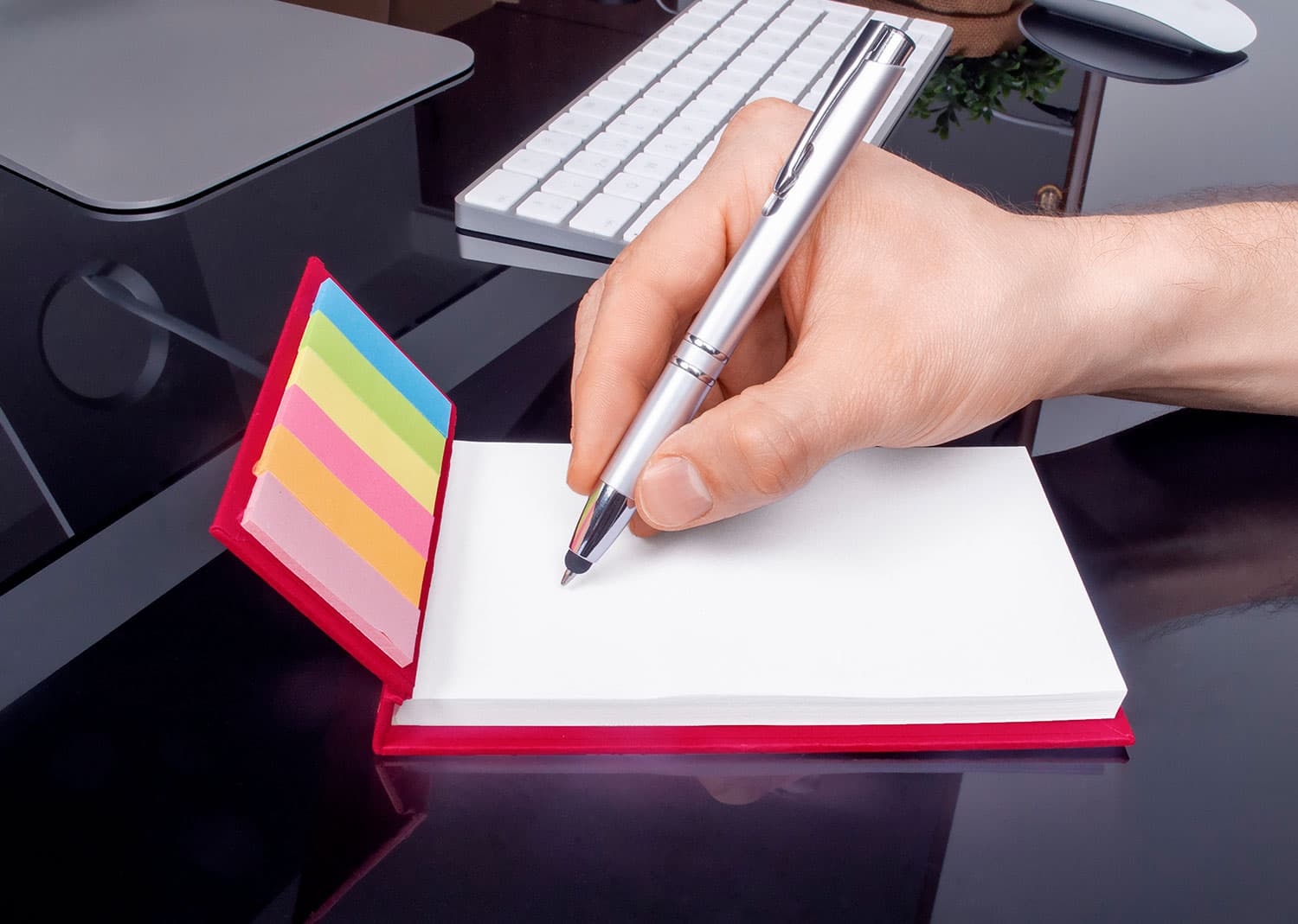 Bolígrafo Montreal Stylus 10