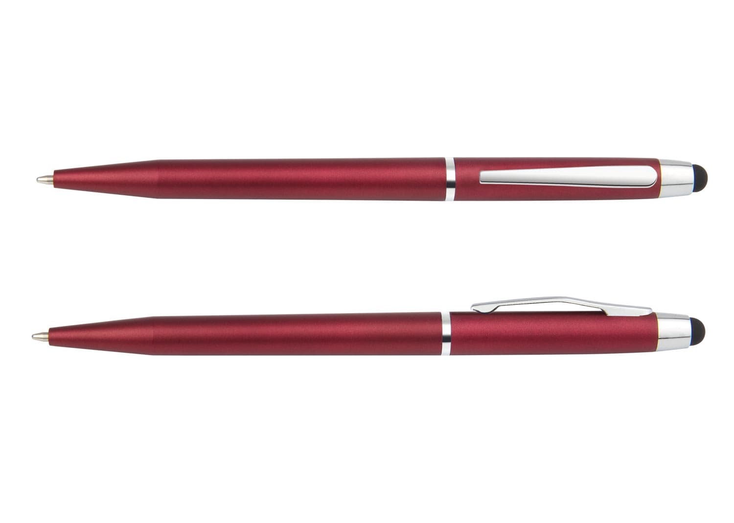 Bolígrafo Catania Stylus 10