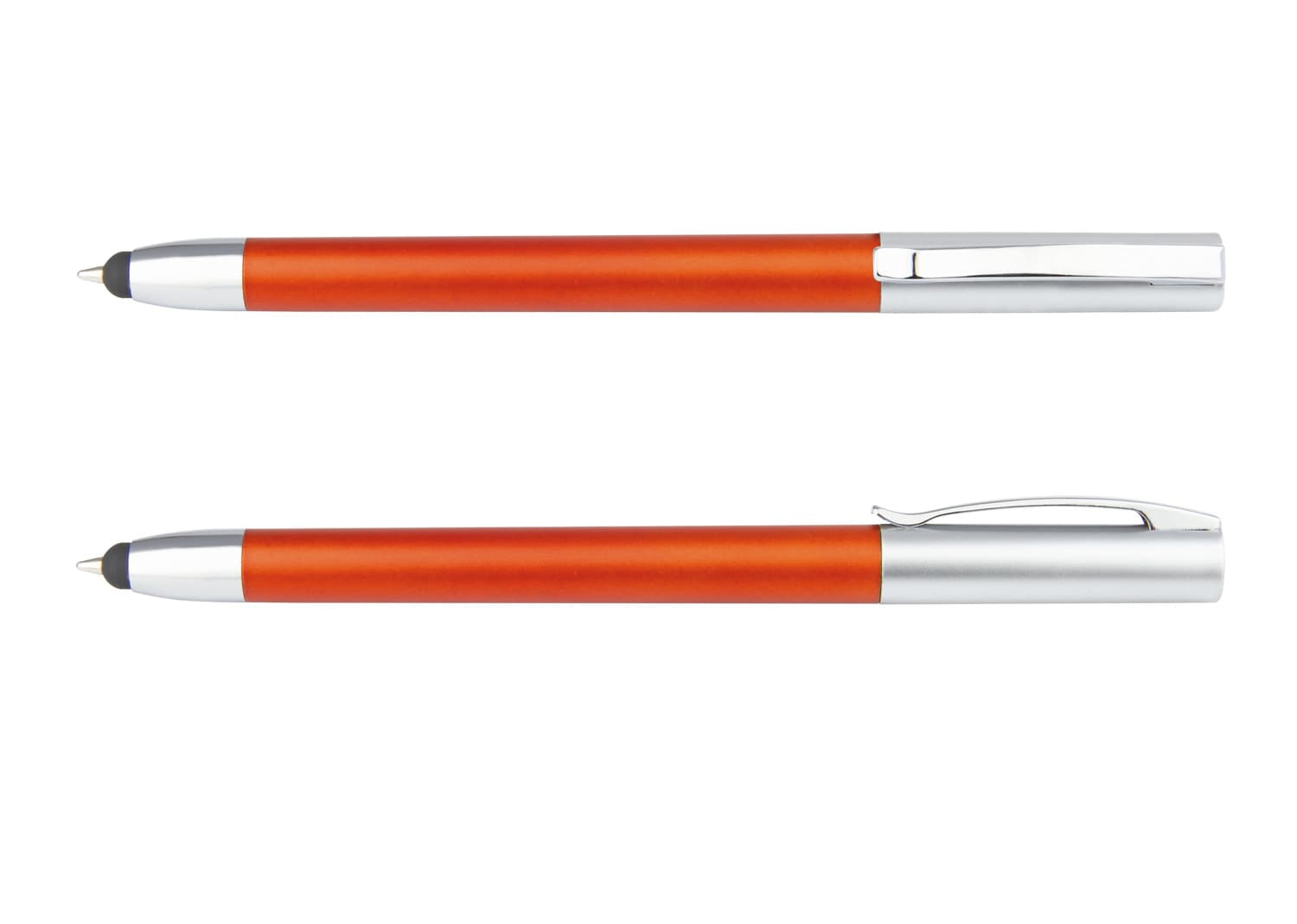 Bolígrafo Memphis Sólido Stylus 4