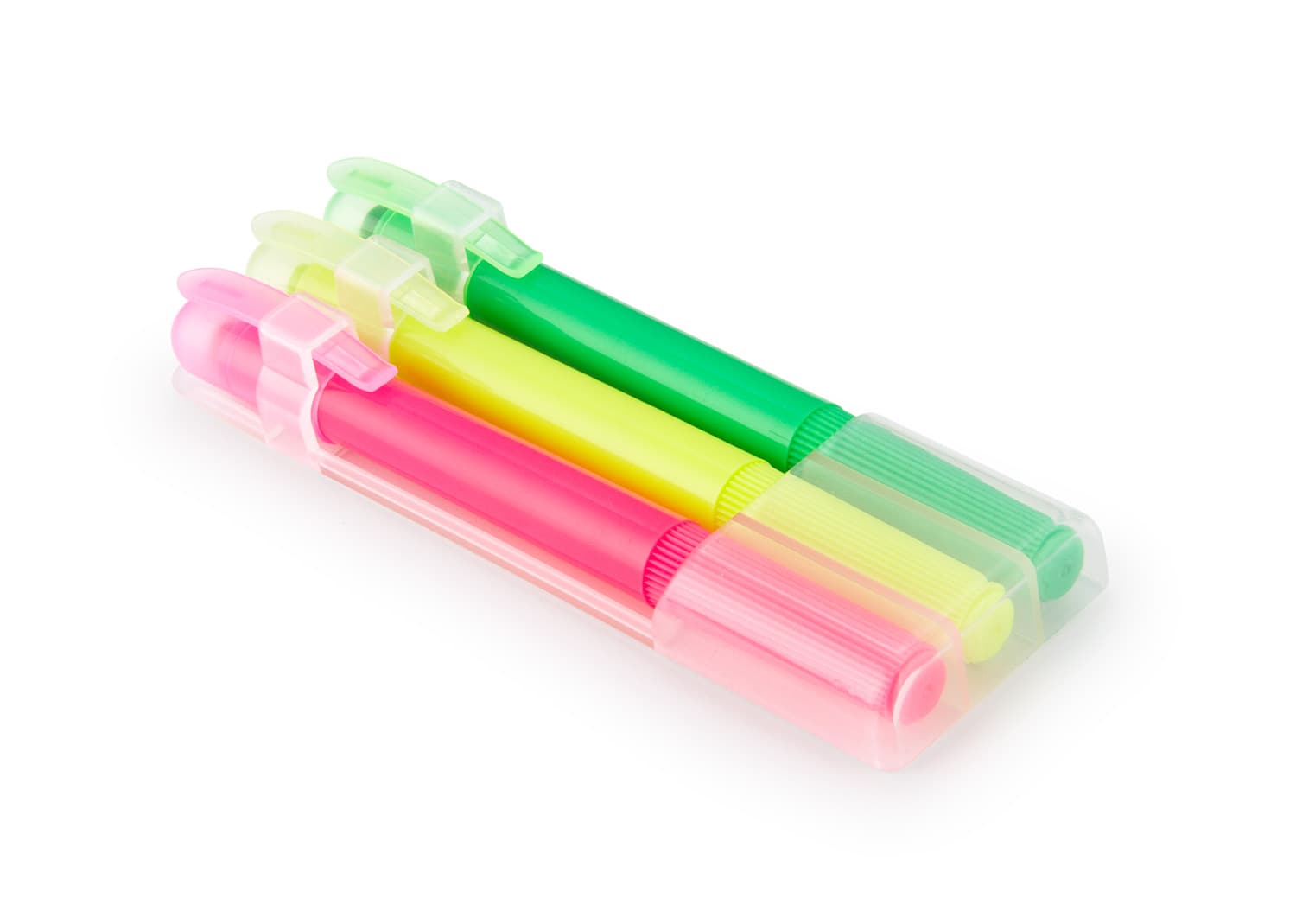 Set Resaltadores Queen 2