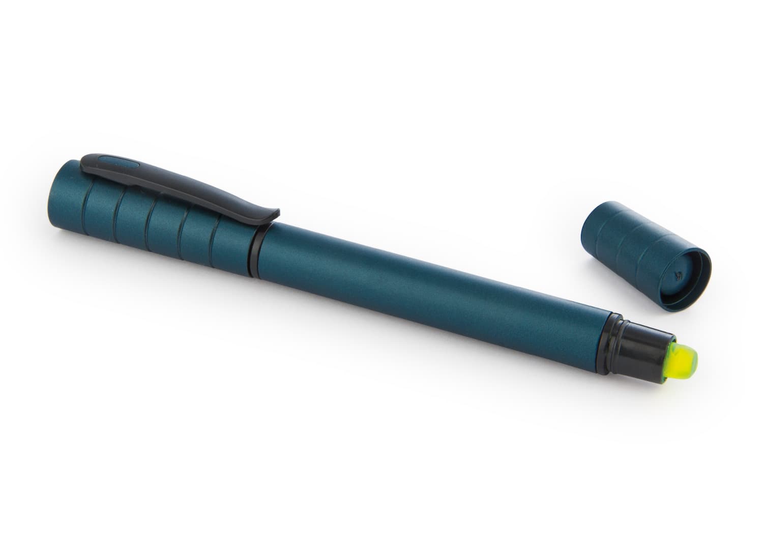 Bolígrafo Luxemburgo Wax 5