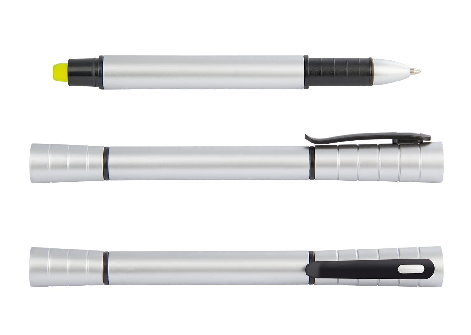 Bolígrafo Luxemburgo Wax 10