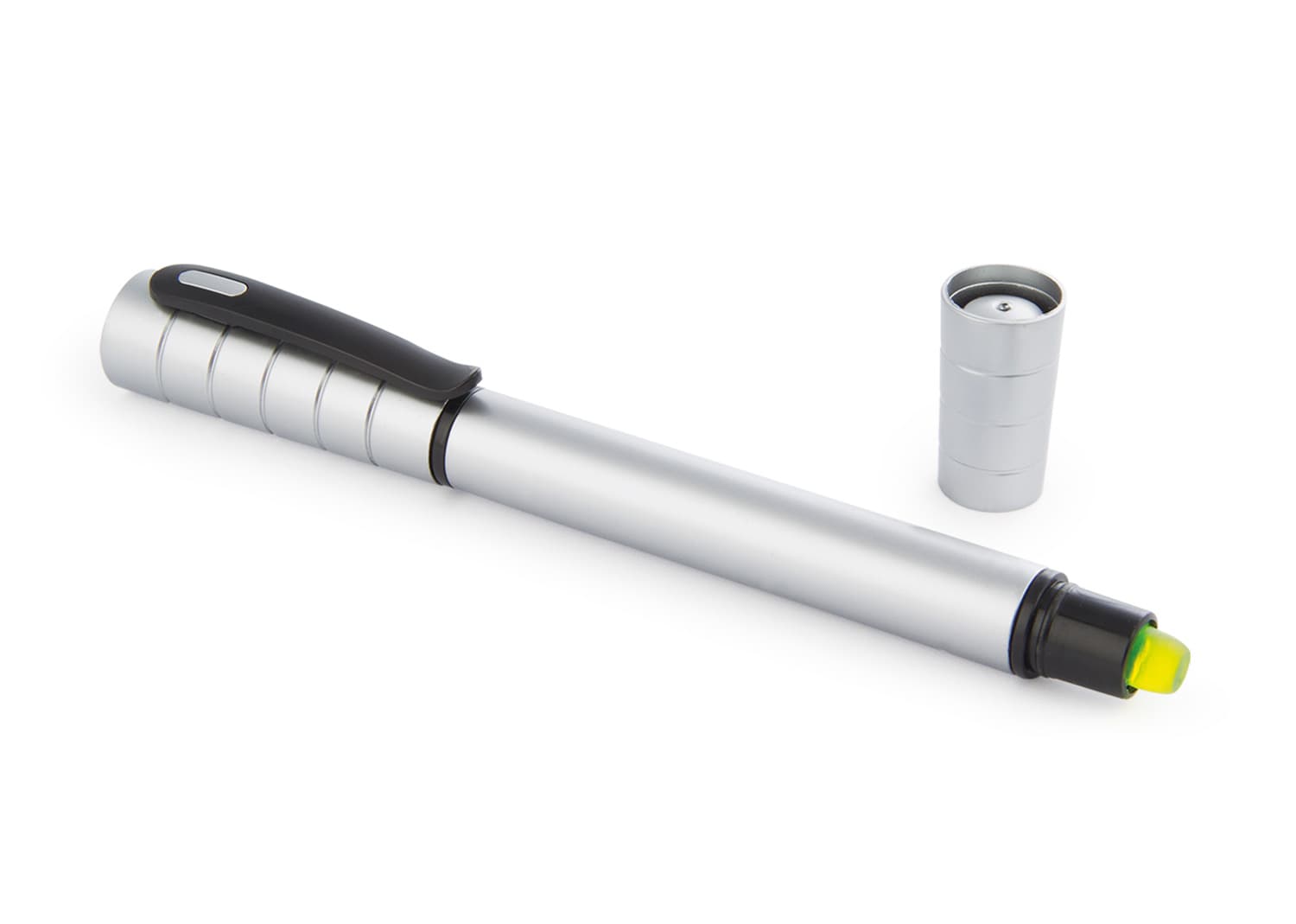 Bolígrafo Luxemburgo Wax 11