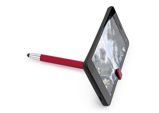 Bolígrafo Atenea Stylus  2