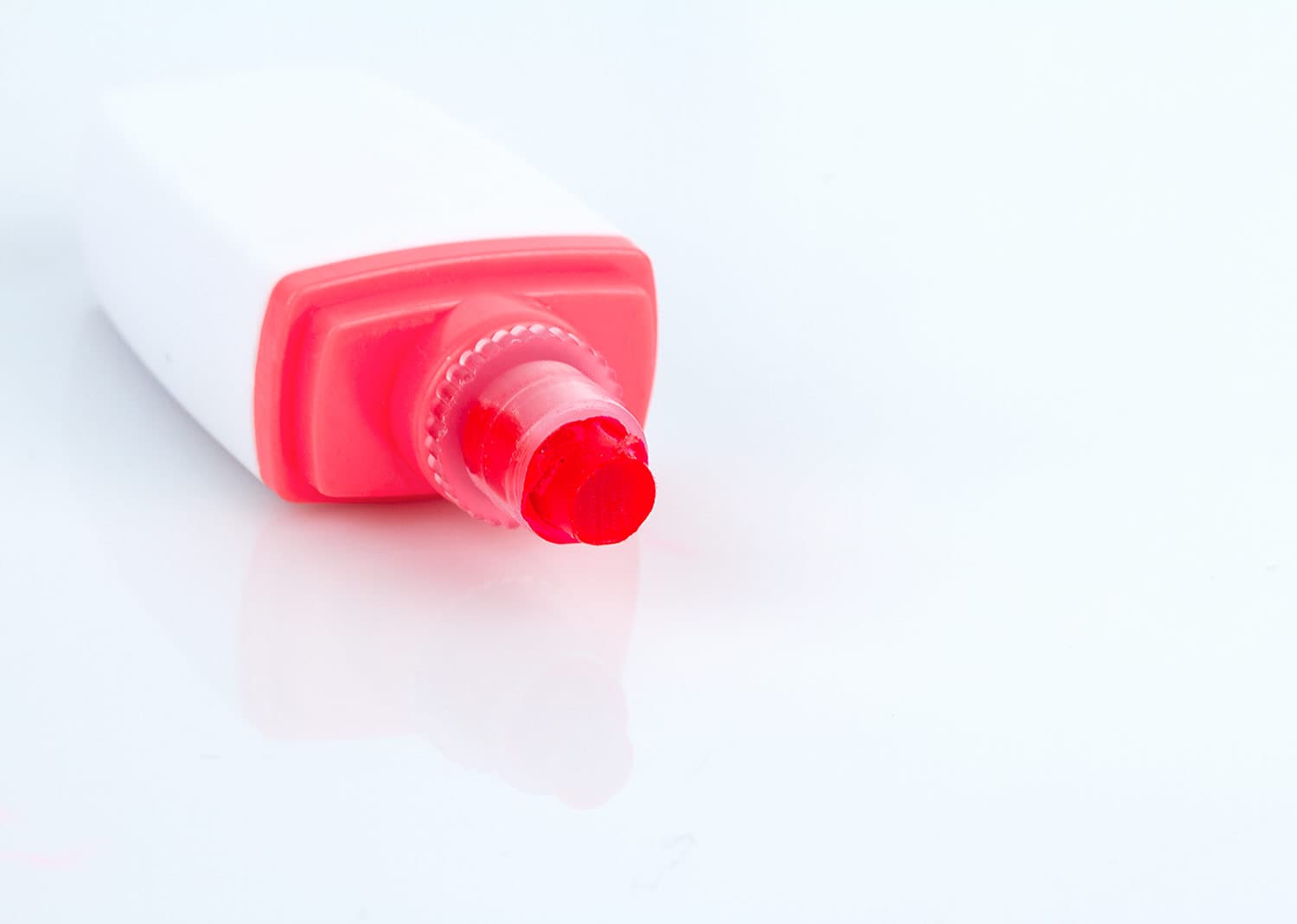 Set Resaltadores Gel x 4 Cube  9