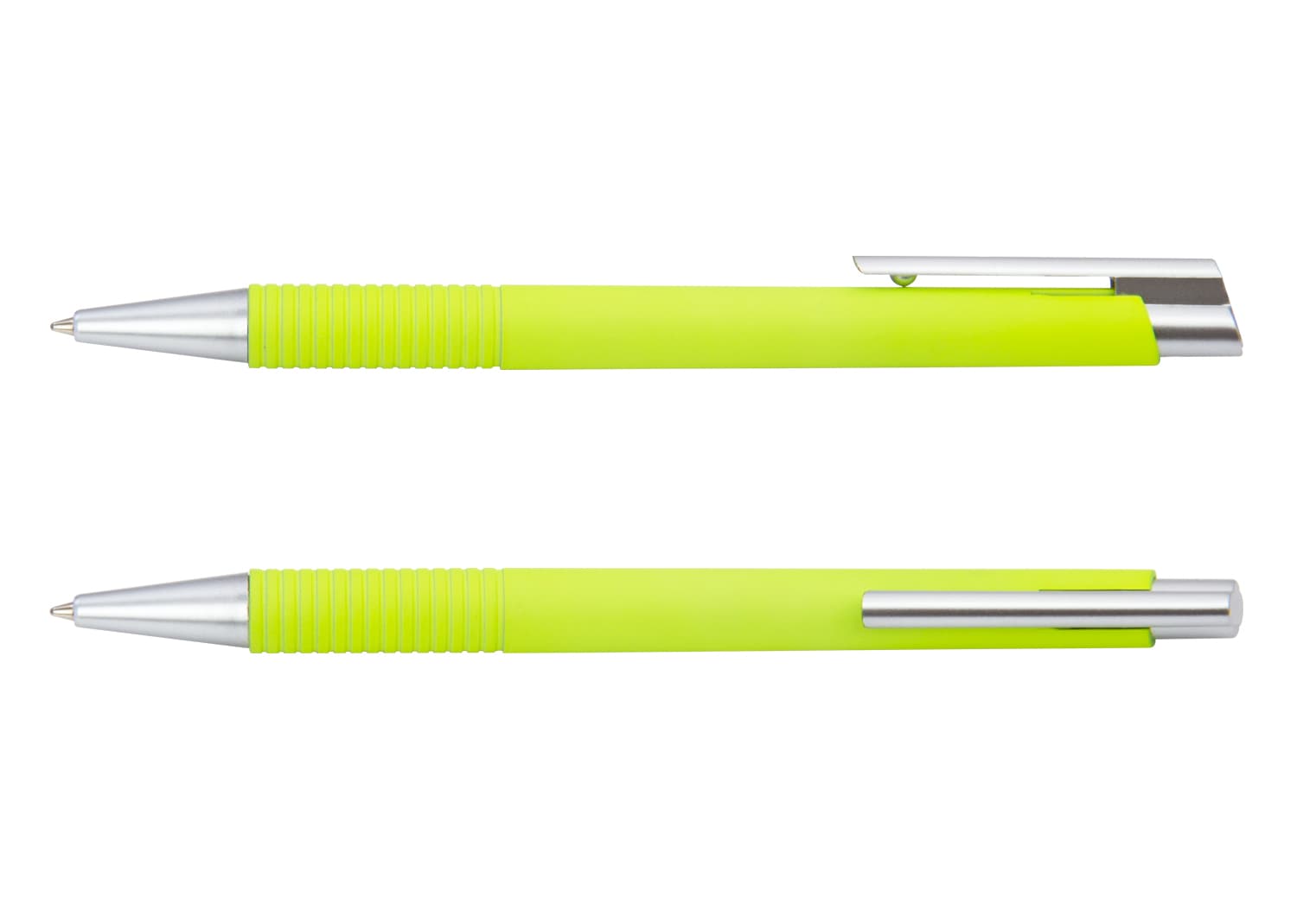 Bolígrafo New Castle Neón 6