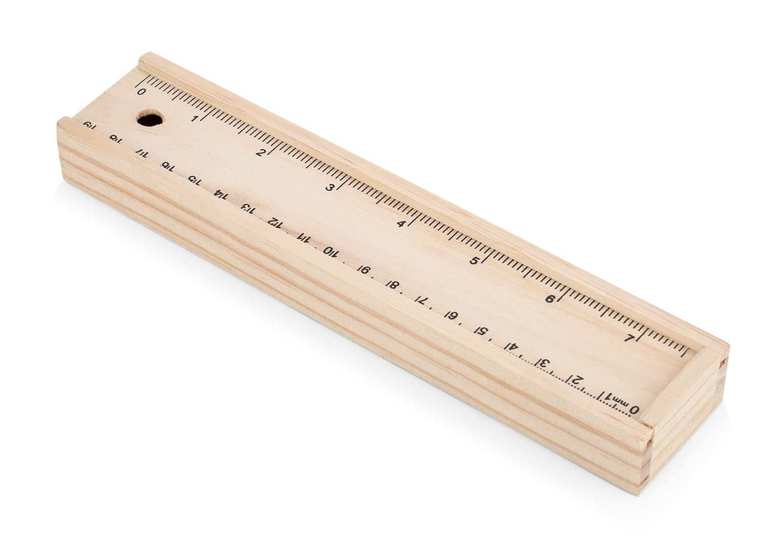 Set 8 Colores Wood 3