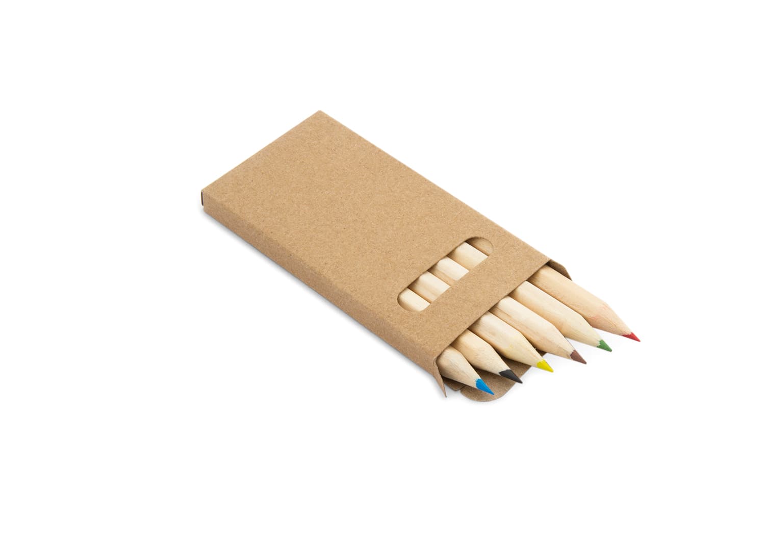 Colores Eco friendly 6