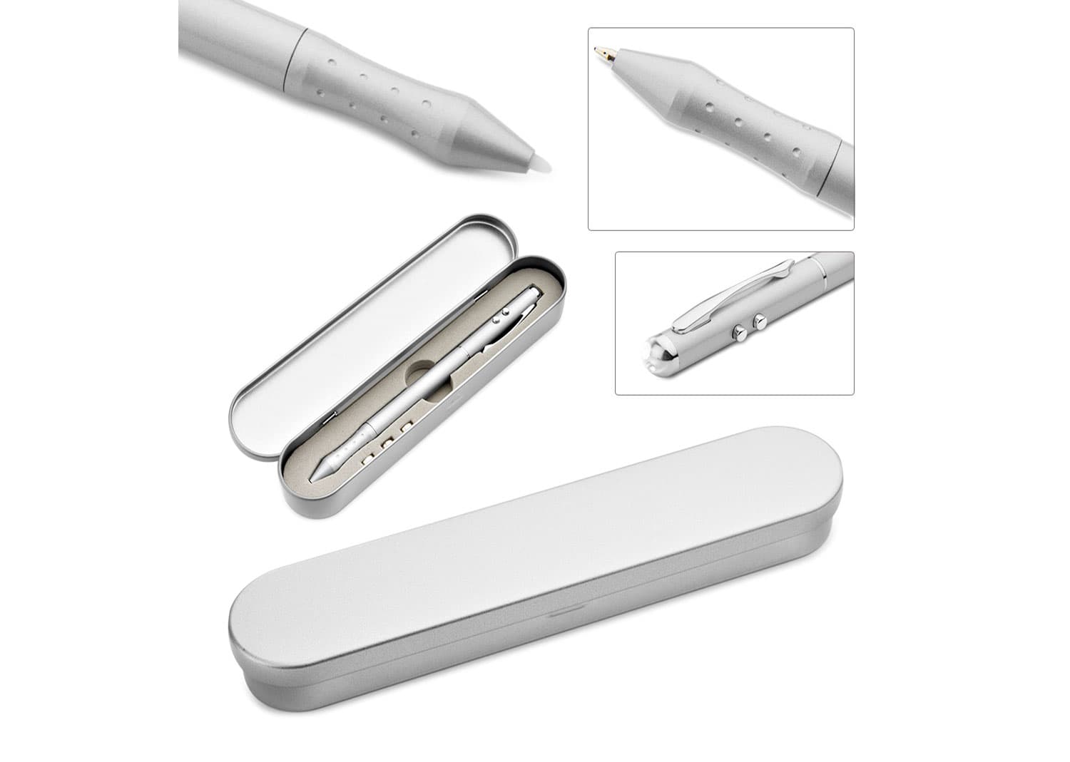 Apuntador Láser Manager 6