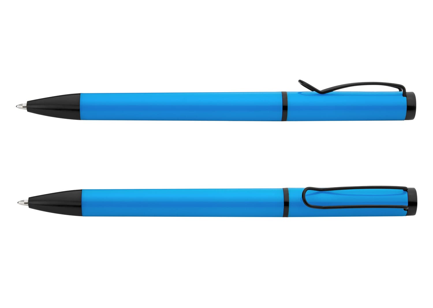 Bolígrafo Santa Ana 7