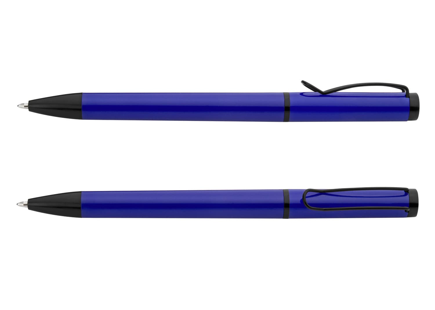 Bolígrafo Santa Ana 8