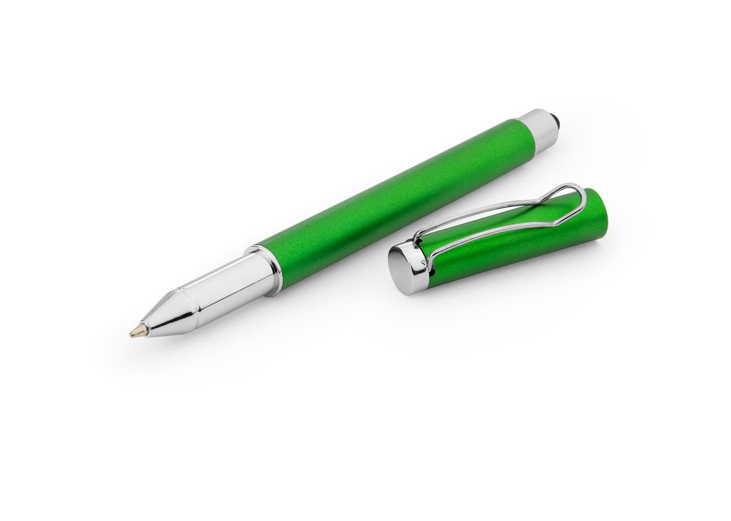 Bolígrafo California Stylus 8