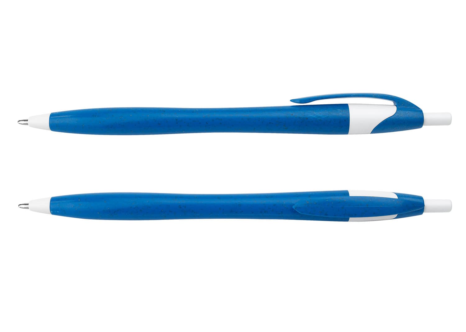 Bolígrafo Deli Paja de Trigo 5