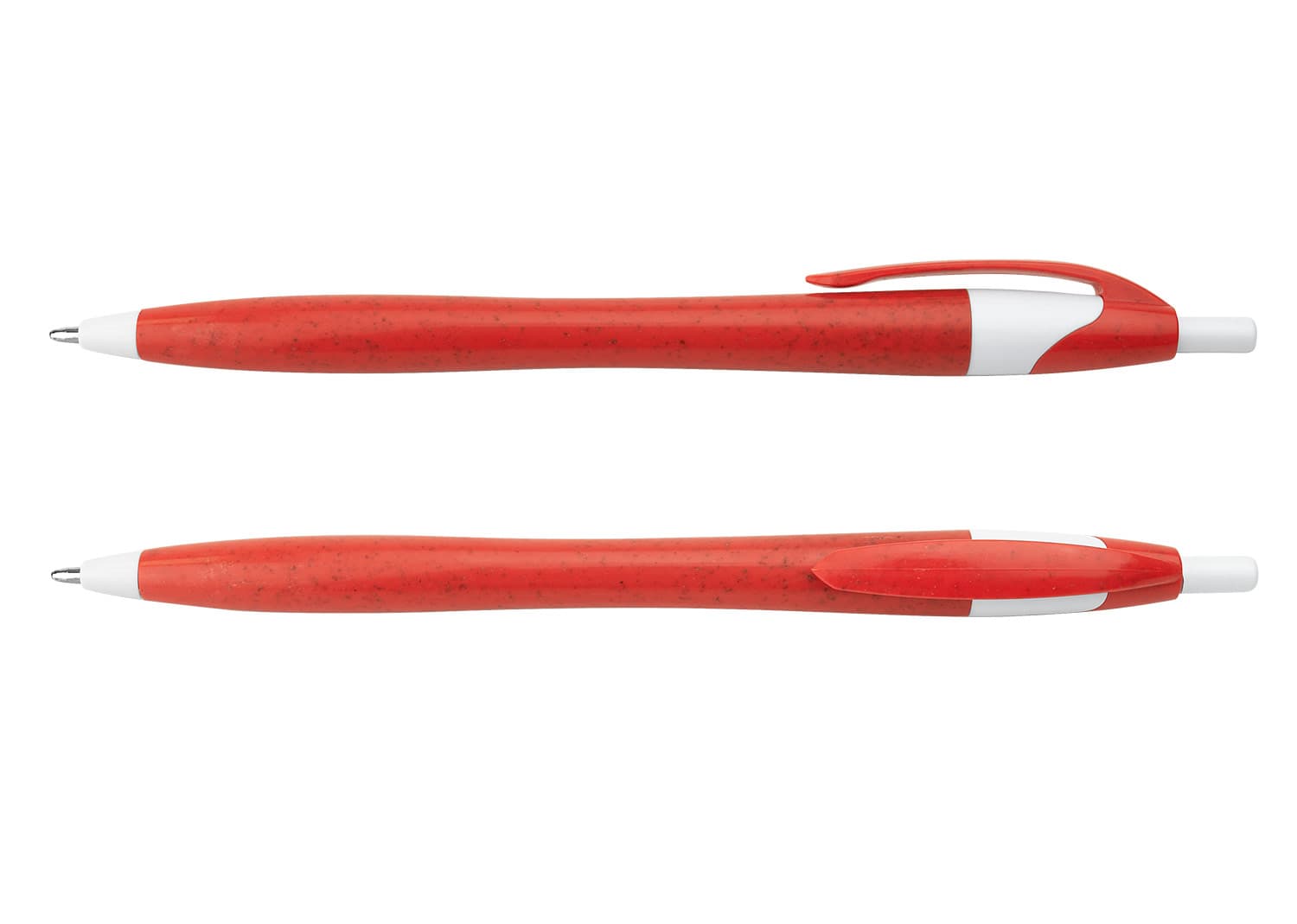 Bolígrafo Deli Paja de Trigo 6