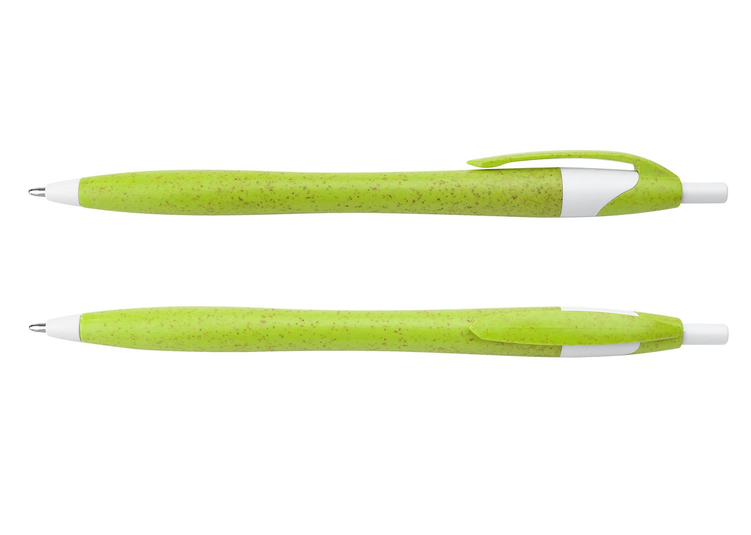 Bolígrafo Deli Paja de Trigo 8