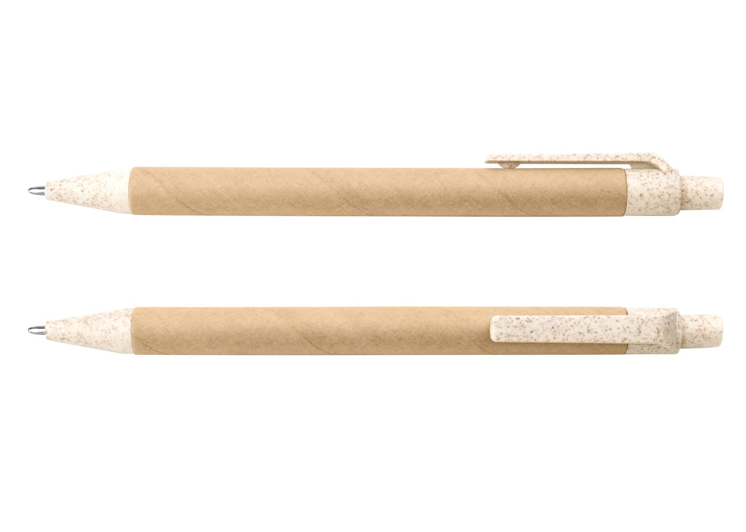 Bolígrafo Mississippi Paja de Trigo 10