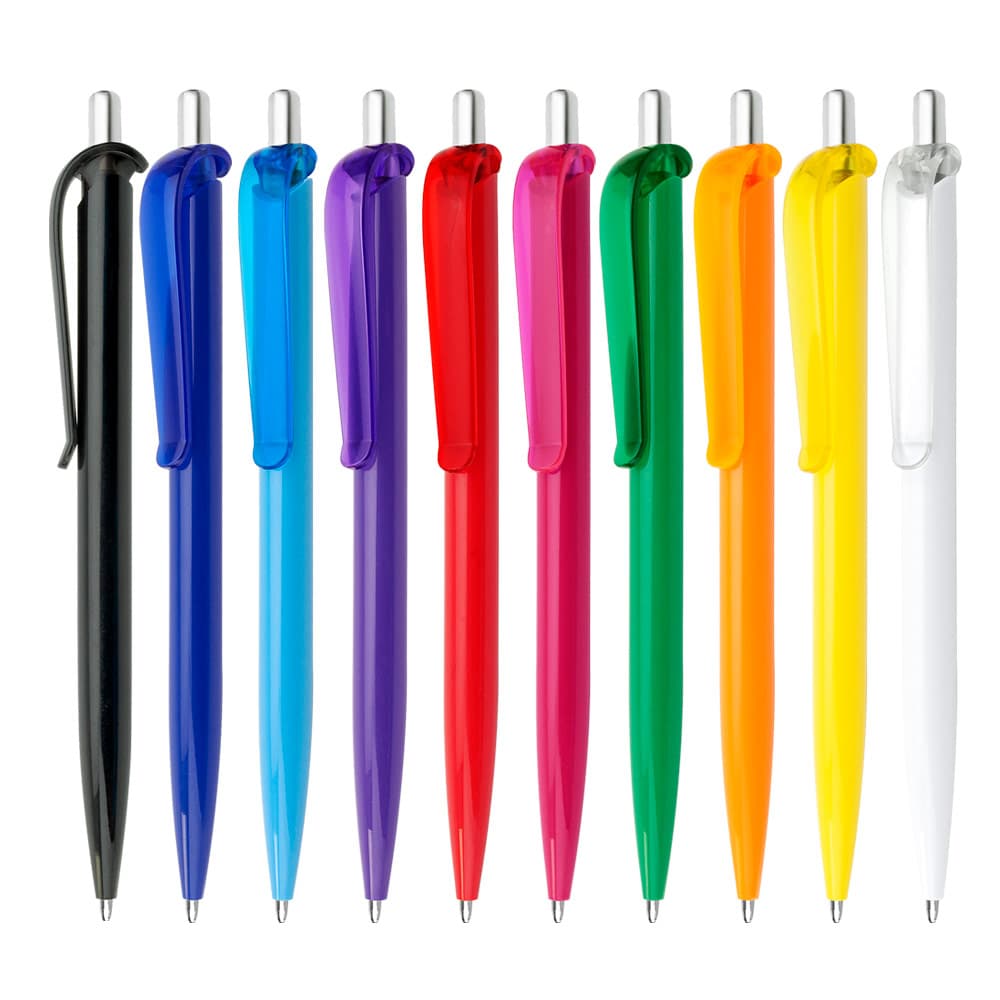 Bolígrafo Noruega 2