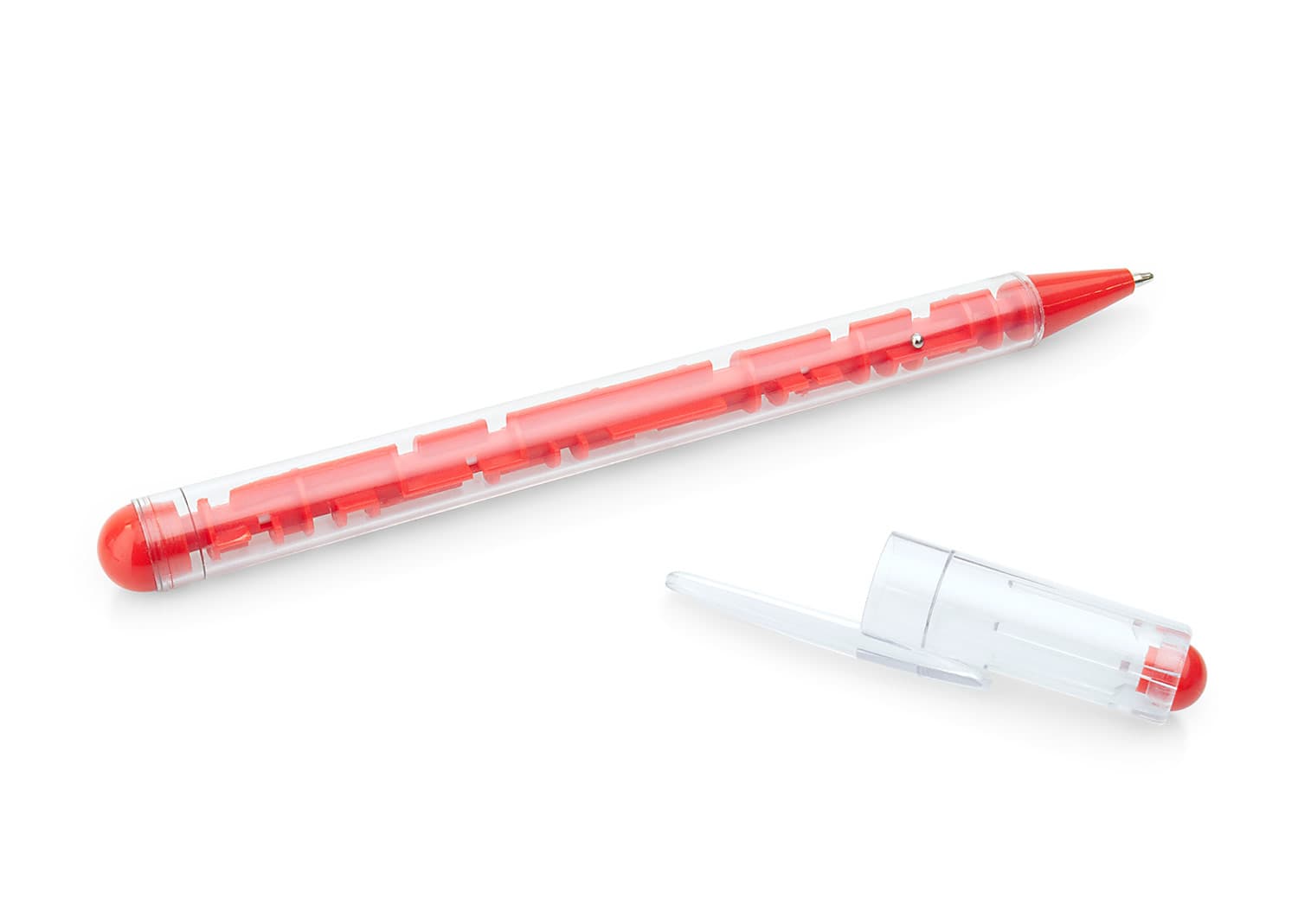 Bolígrafo Italia Puzzle 2