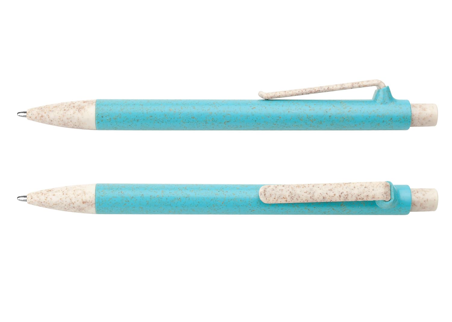 Bolígrafo Suecia Paja Trigo 5