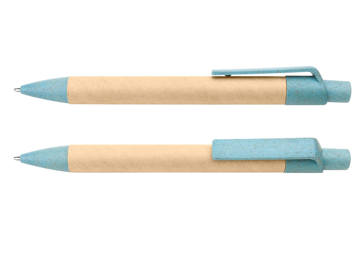 Bolígrafo Madeira Paja Trigo 4