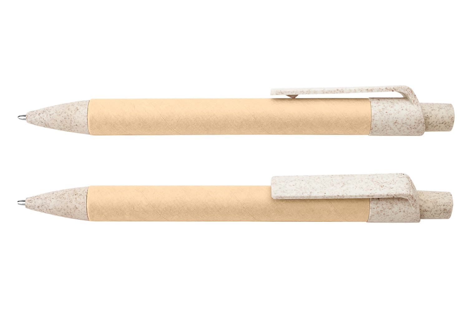 Bolígrafo Madeira Paja Trigo 7