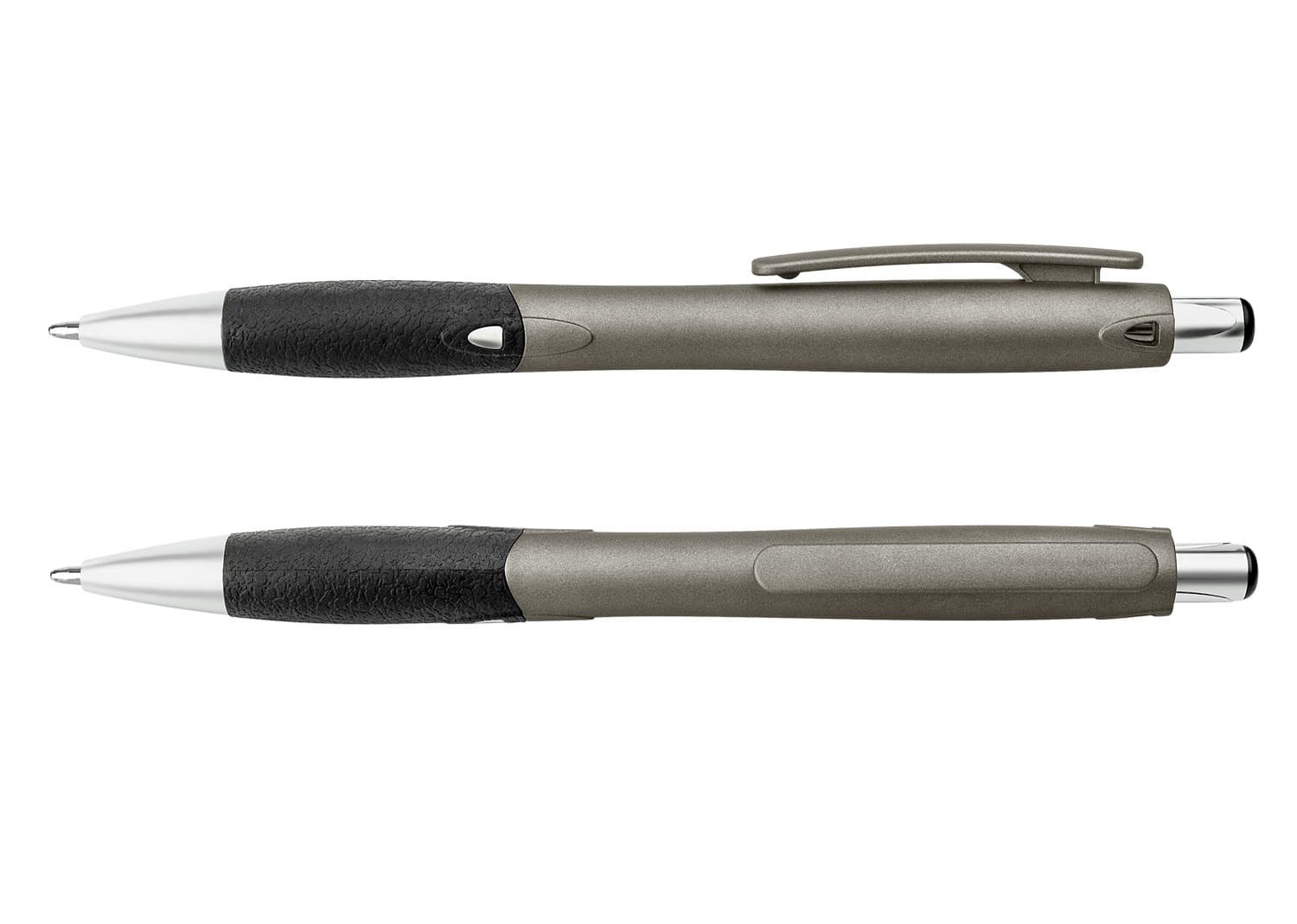 Bolígrafo Hungria Metalizado