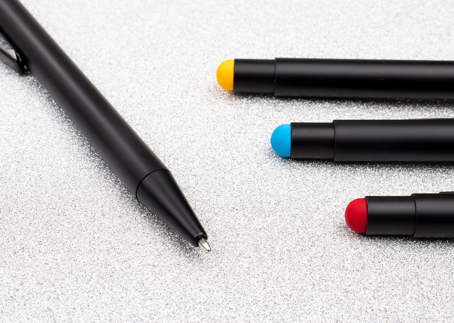 Bolígrafo Belgica Stylus 3