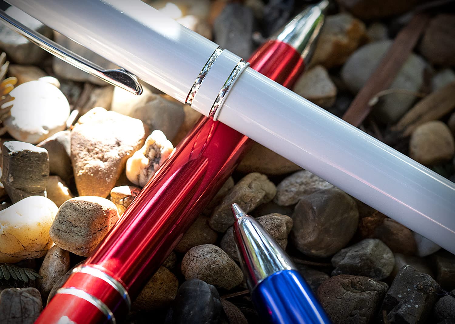 Bolígrafo Bora Bora 3