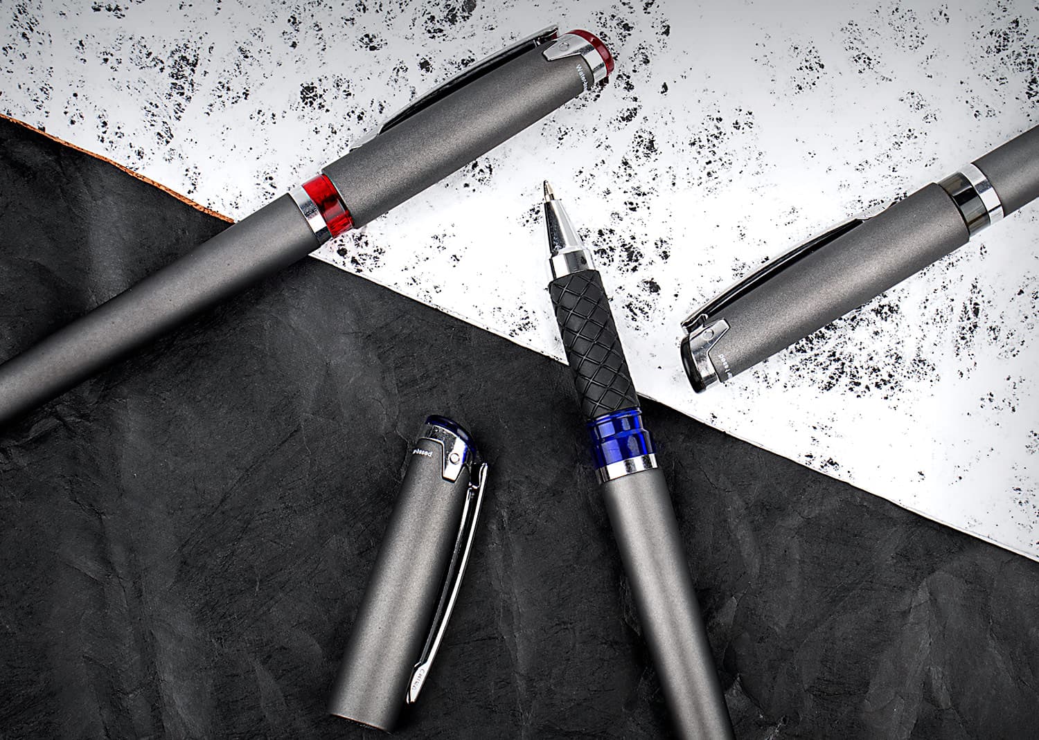 Bolígrafo Naxos Stylus 3