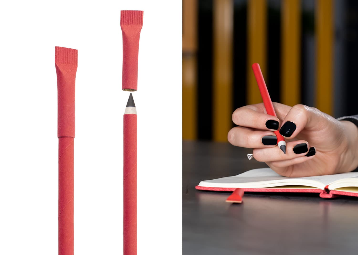 Lapiz Infinito Hawaii 11