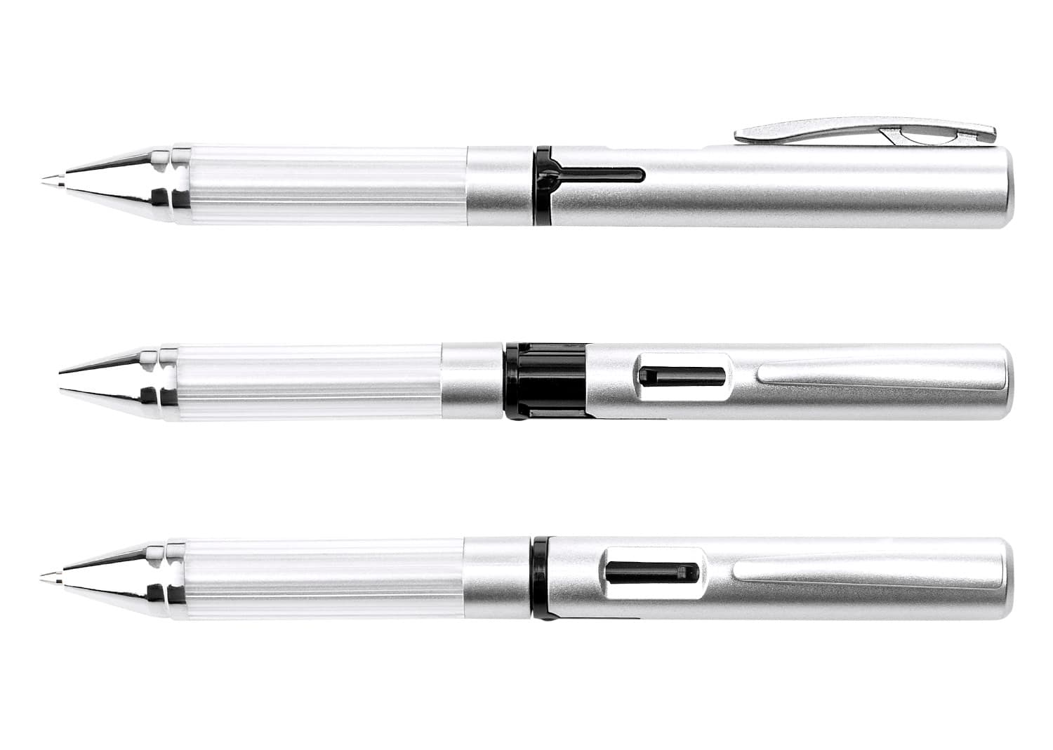 Bolígrafo Liverpool 5