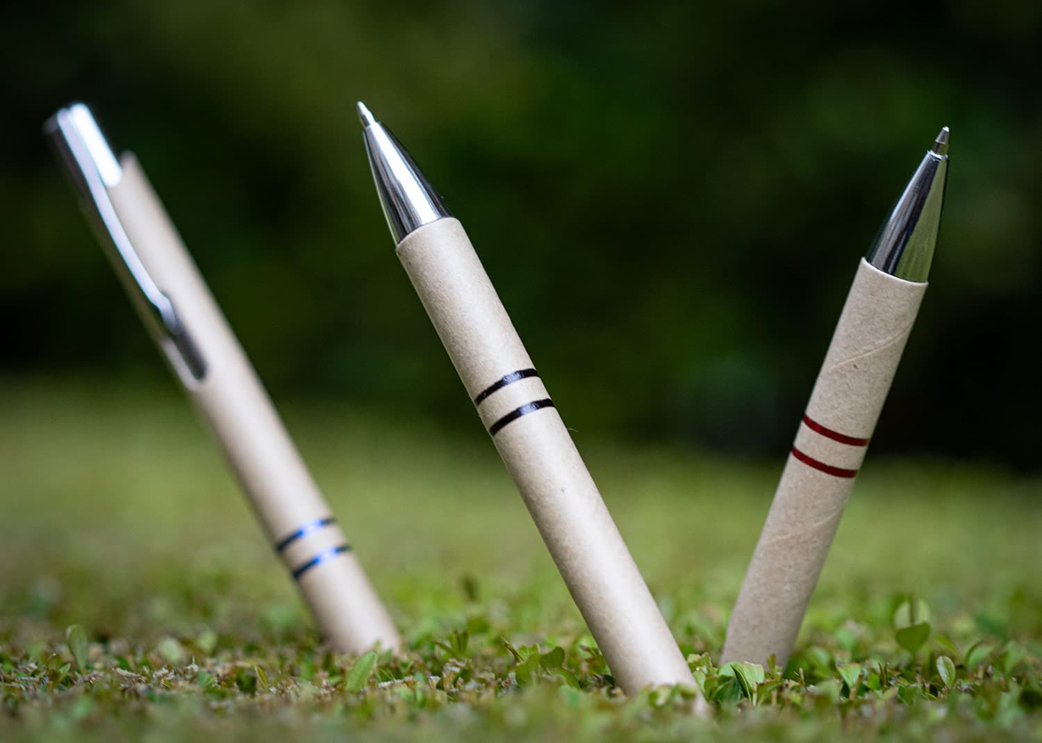 Bolígrafo Montreal Eco 3