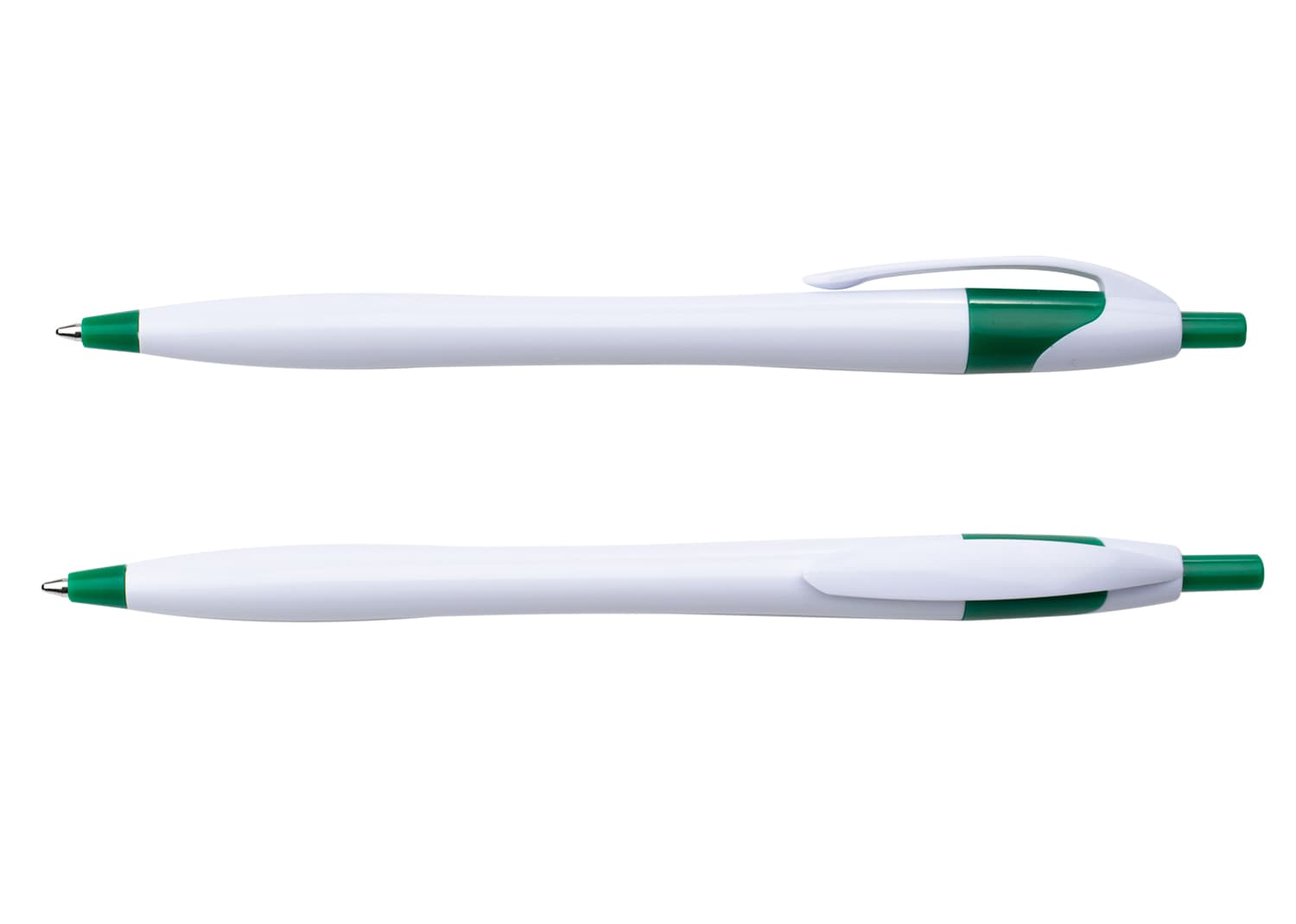 Bolígrafo Deli Blanco