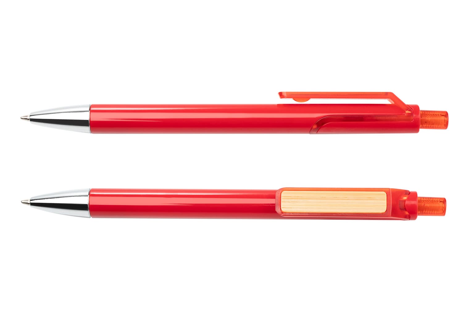 Bolígrafo Nápoles sólido 5