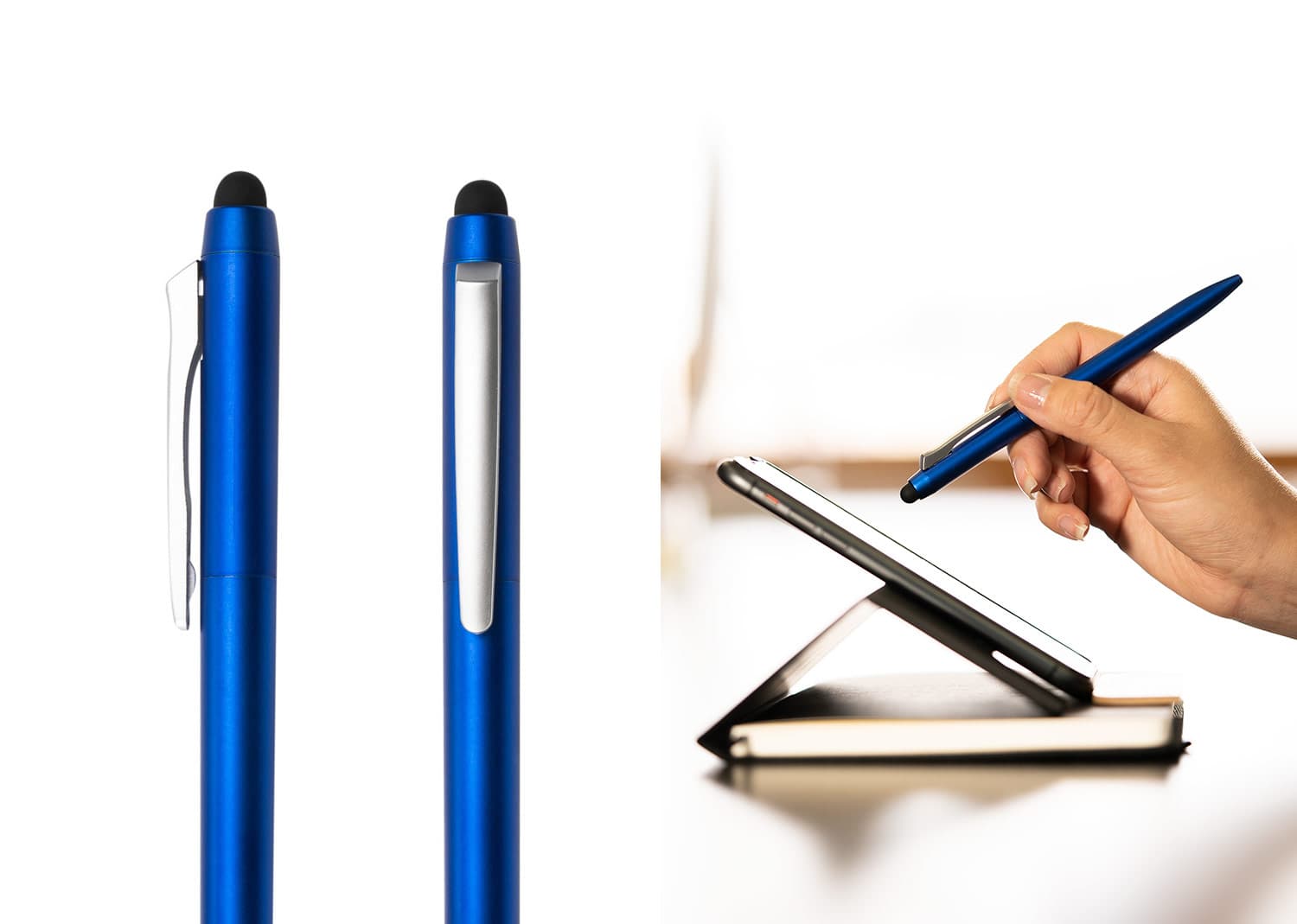 Bolígrafo Verona Stylus 11