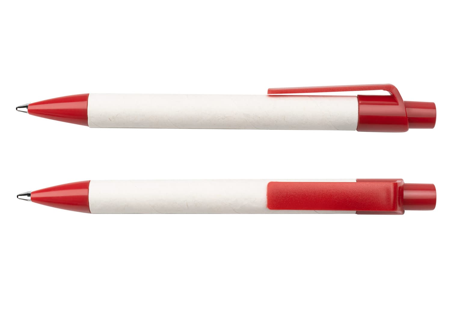 Bolígrafo Madeira Milk 5