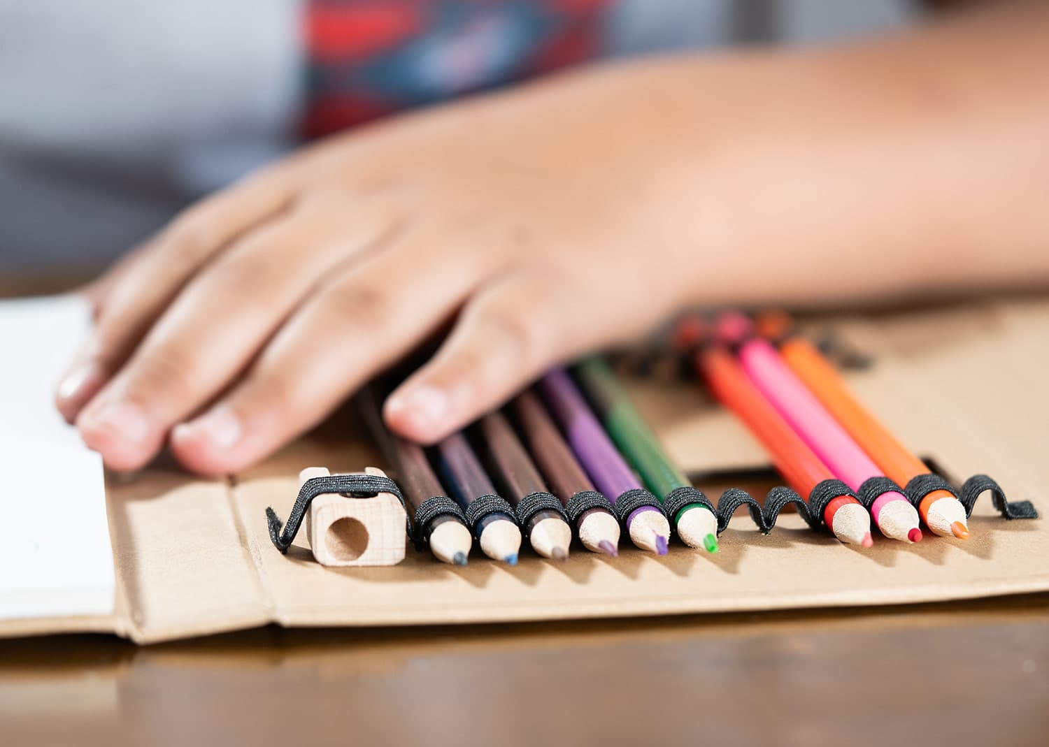 Set Colores Paraná 7