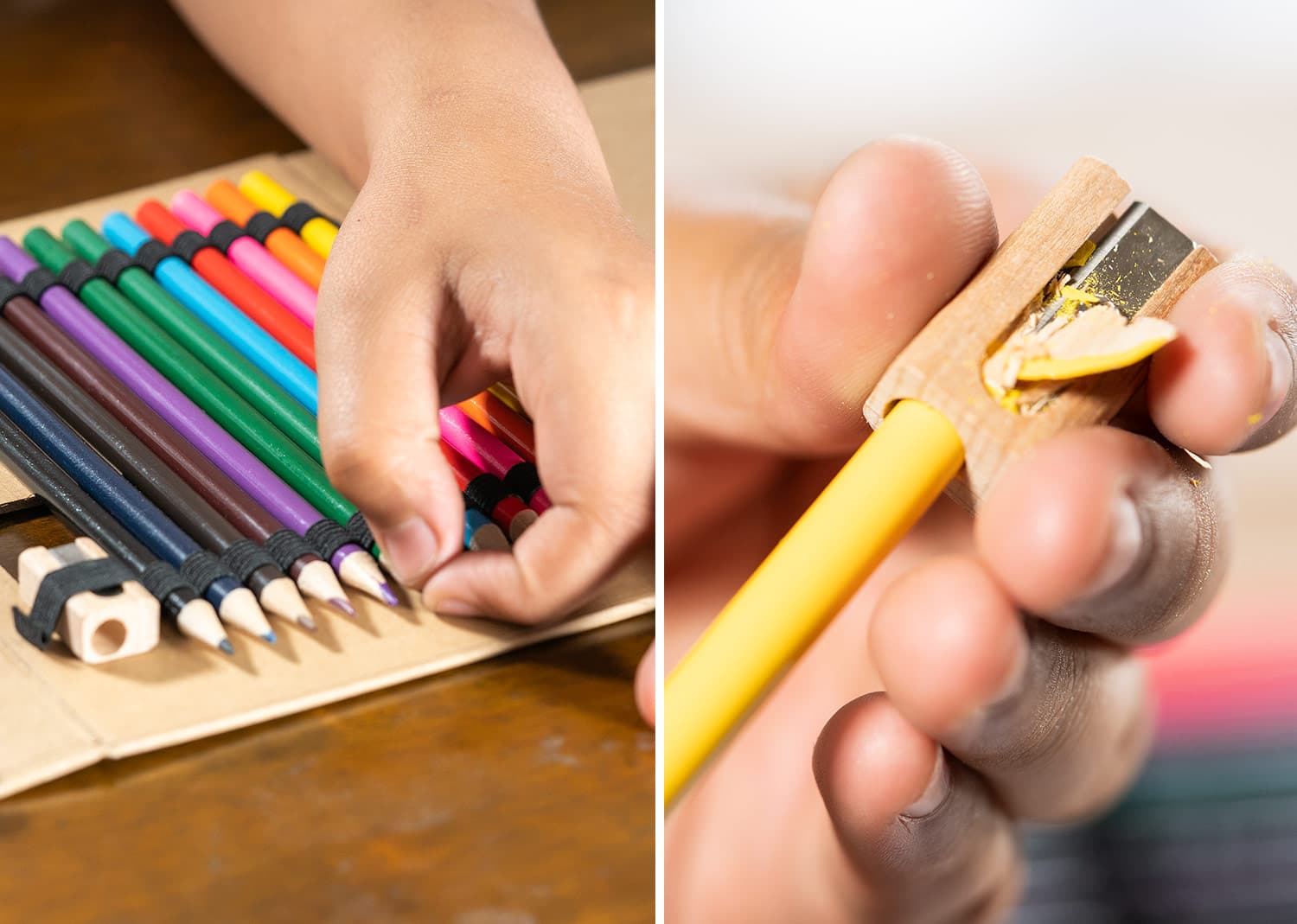 Set Colores Paraná 5