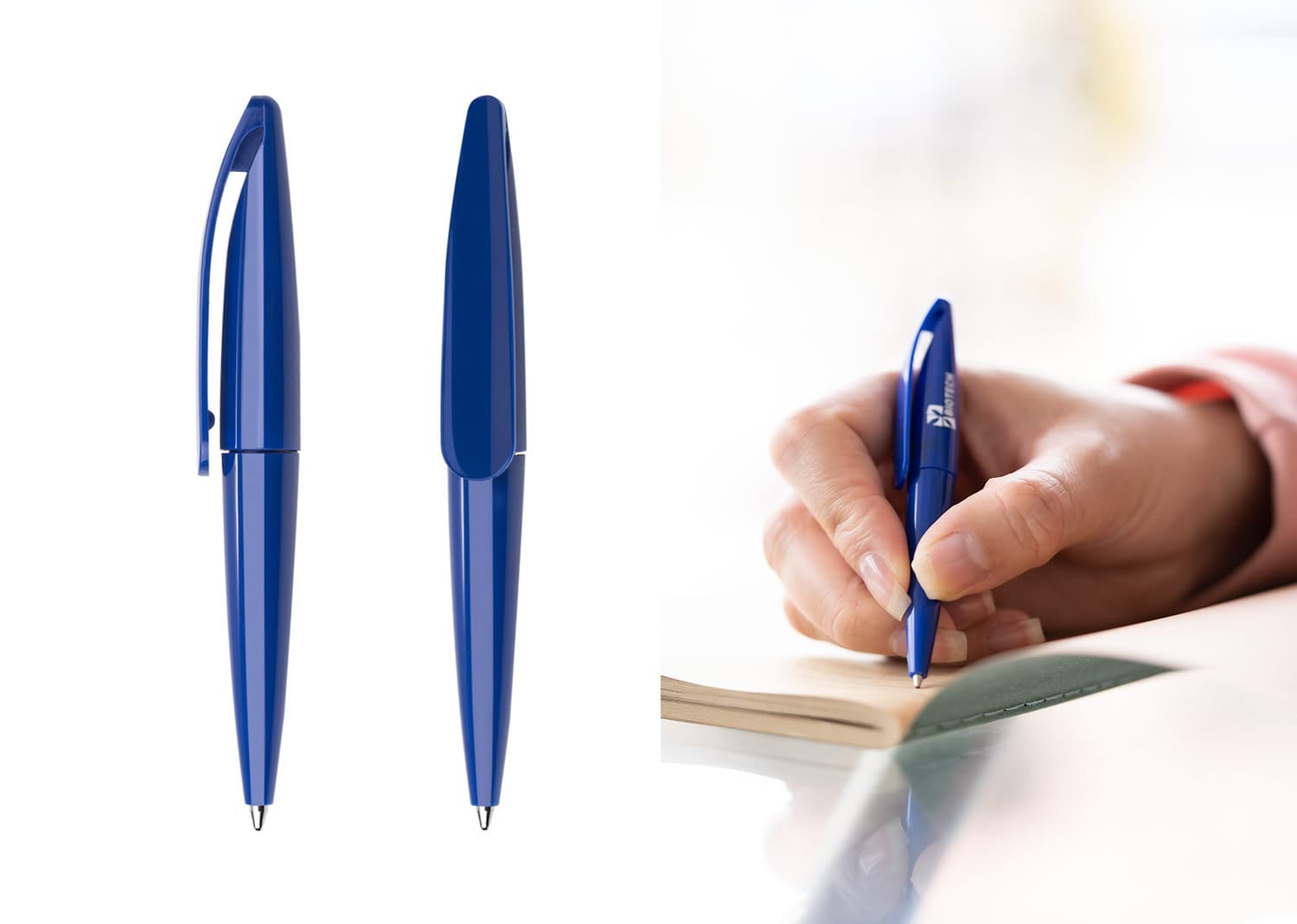 Bolígrafo Cagliari 3