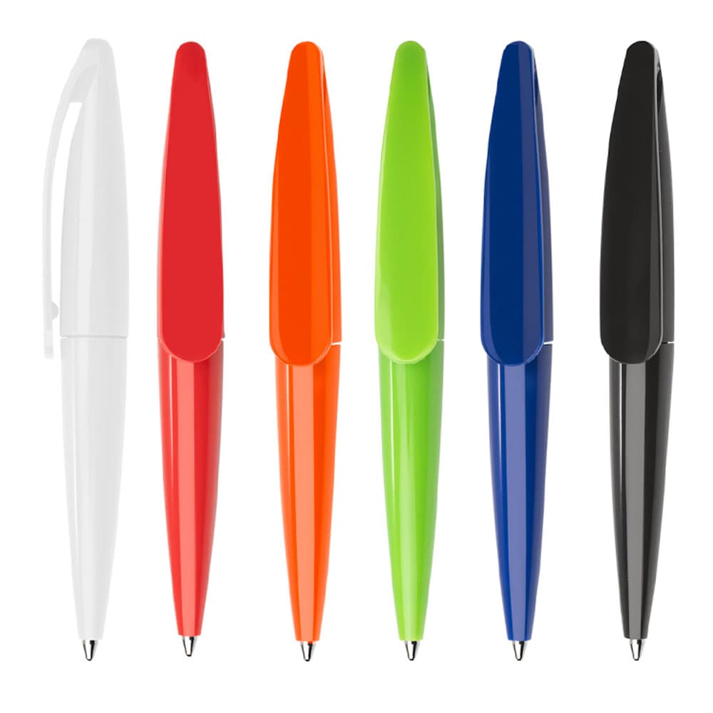 Bolígrafo Cagliari 4