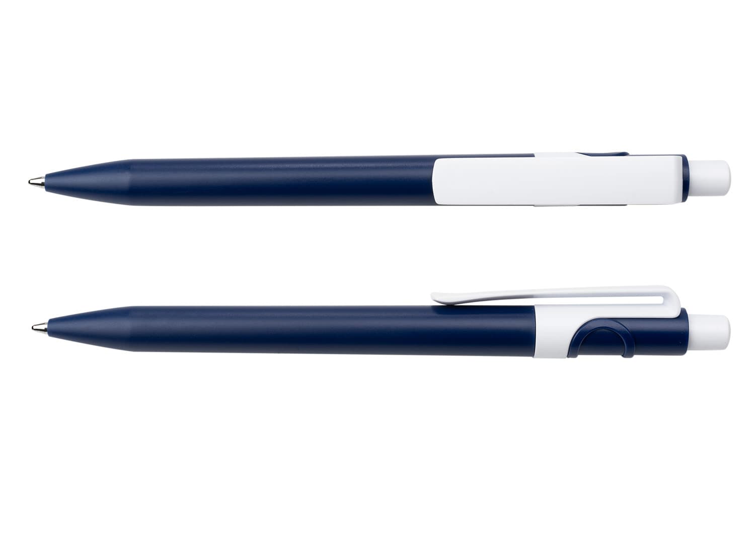 Bolígrafo Siena sólido