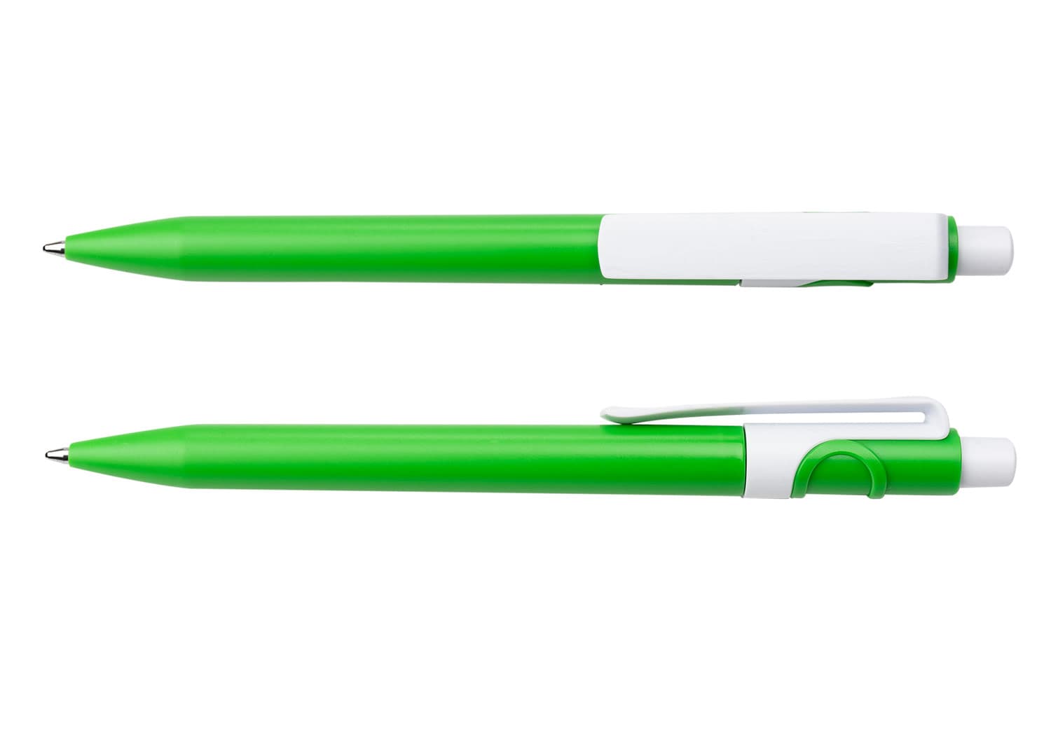 Bolígrafo Siena sólido 3