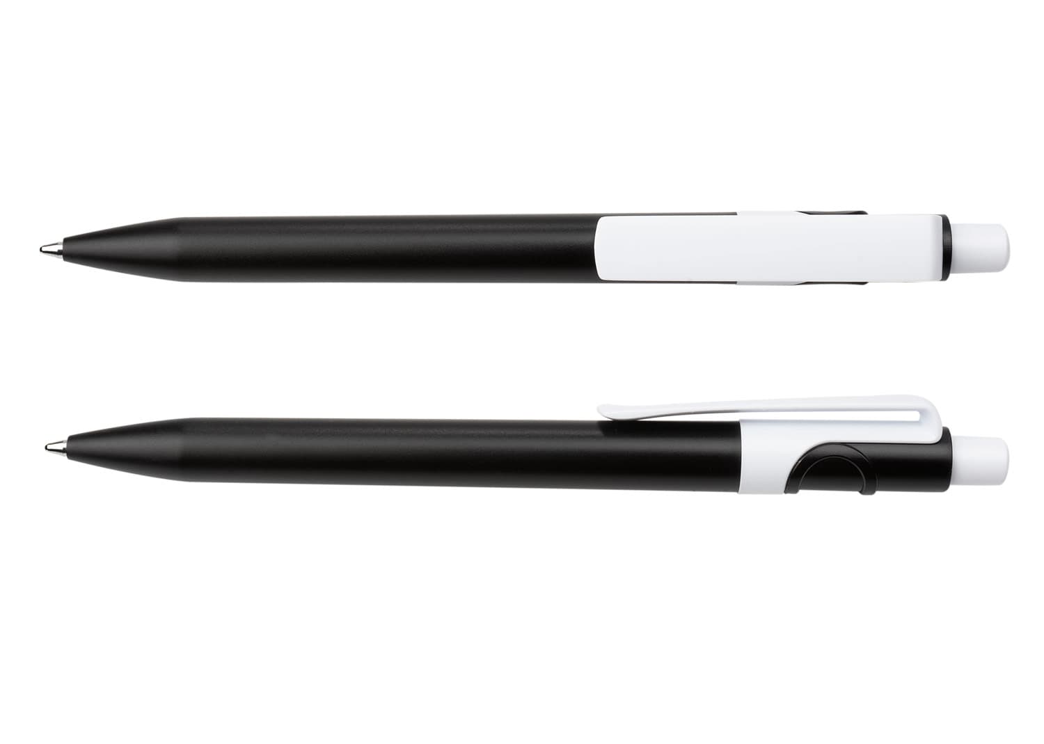 Bolígrafo Siena sólido 4