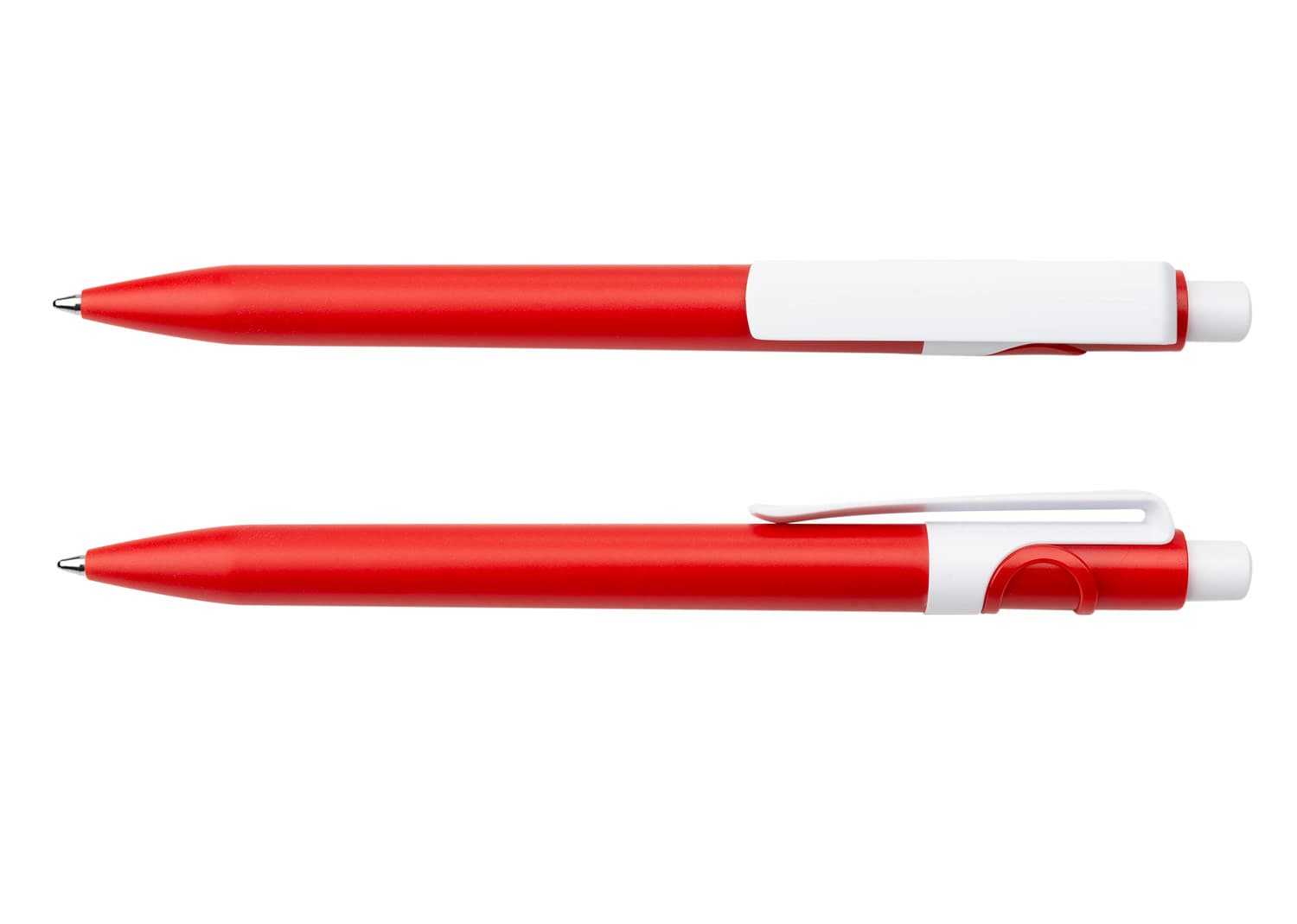 Bolígrafo Siena sólido 5