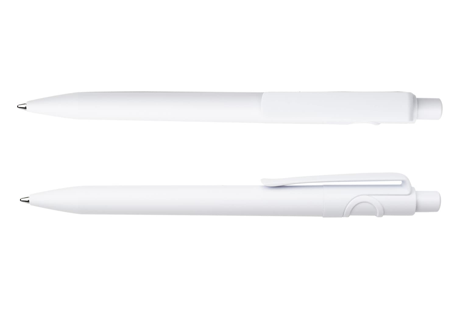 Bolígrafo Siena sólido 6